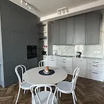 Appartement Opal2 Mickiewicza Tarnowskie Góry