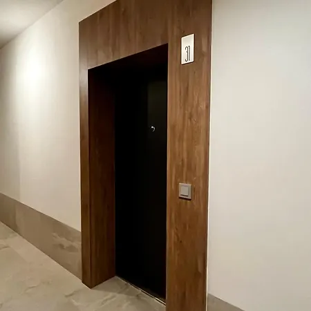 Apartament Opal2 Mickiewicza *