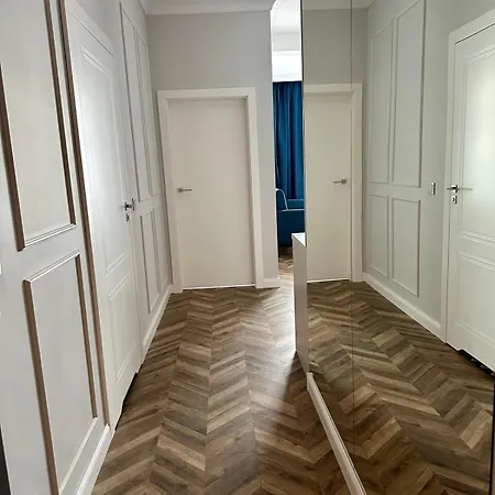 Opal2 Mickiewicza Apartament