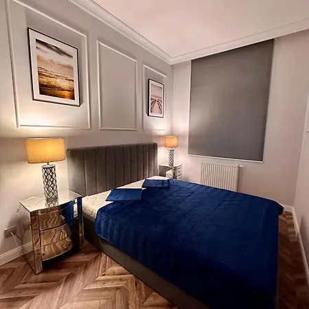 Opal2 Mickiewicza Apartament