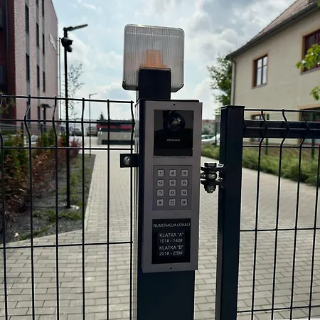 Opal2 Mickiewicza * Tarnowskie Góry