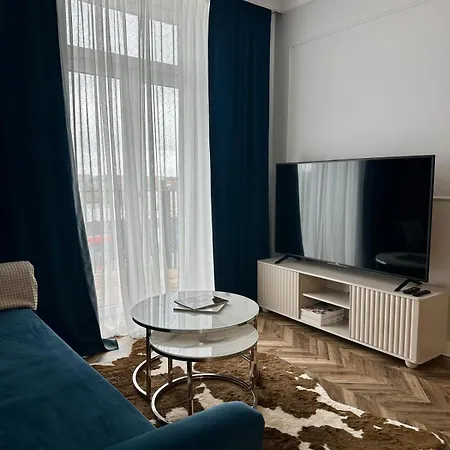 Opal2 Mickiewicza * Tarnowskie Góry