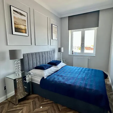 Apartament Opal2 Mickiewicza *