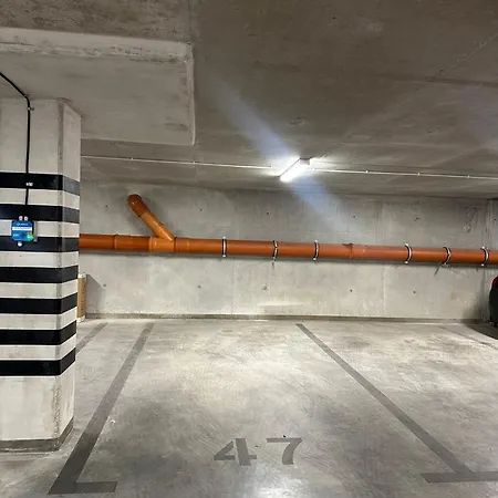 Apartament Opal2 Mickiewicza Tarnowskie Góry