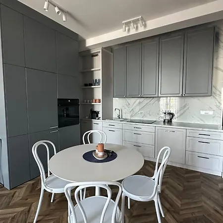 Apartament Opal2 Mickiewicza Tarnowskie Góry