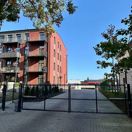 Apartamento Opal2 Mickiewicza Tarnowskie Góry