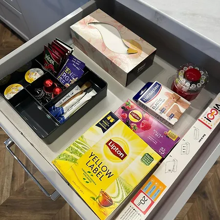 Opal2 Mickiewicza Apartament Tarnowskie Góry