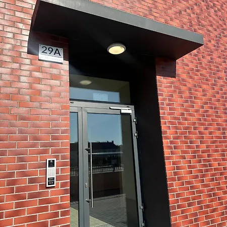 Opal2 Mickiewicza * Tarnowskie Góry