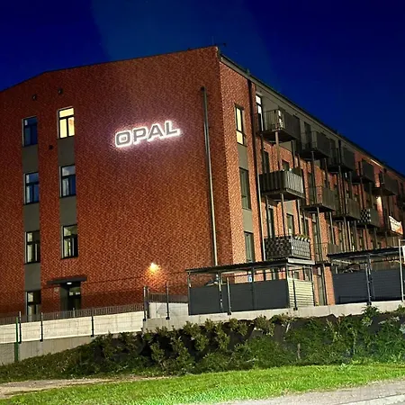 Opal2 Mickiewicza Tarnowskie Góry