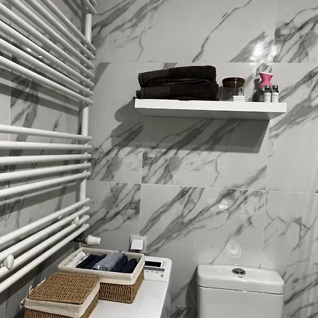 Opal2 Mickiewicza Apartament Tarnowskie Góry