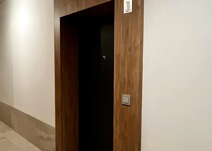 Apartman Opal2 Mickiewicza *