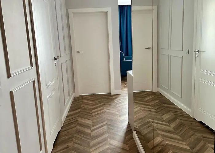 Opal2 Mickiewicza Apartamento