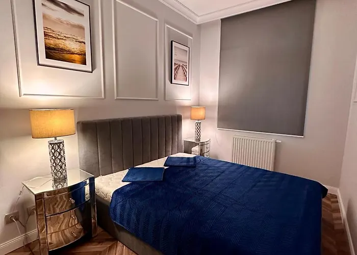 Opal2 Mickiewicza Apartman