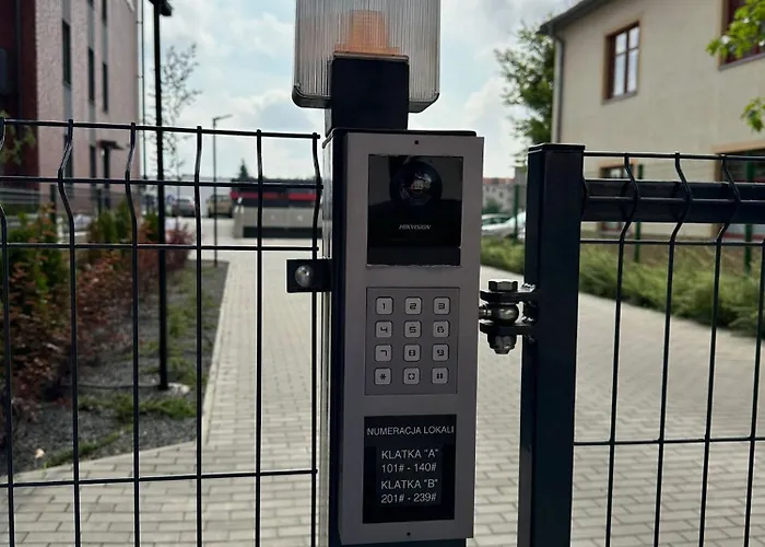 Opal2 Mickiewicza * Tarnowskie Góry