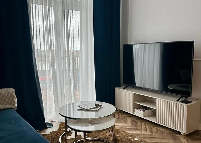 Opal2 Mickiewicza * Tarnowskie Góry