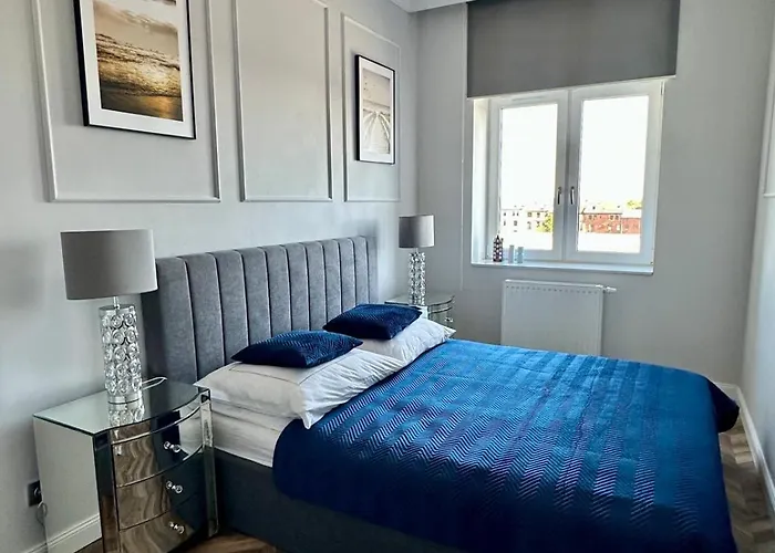 Apartamento Opal2 Mickiewicza *