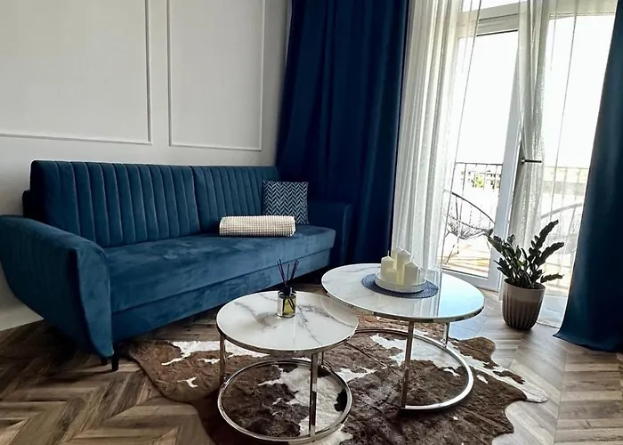 Apartman Opal2 Mickiewicza Tarnowskie Góry