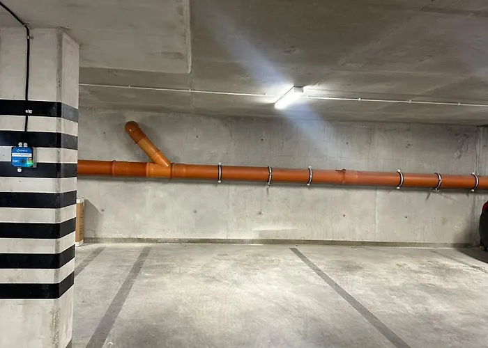 Apartamento Opal2 Mickiewicza Tarnowskie Góry