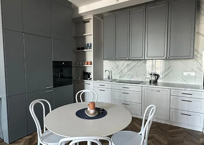 Apartman Opal2 Mickiewicza Tarnowskie Góry