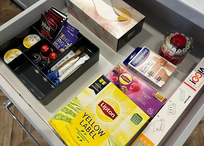 Opal2 Mickiewicza Apartamento Tarnowskie Góry