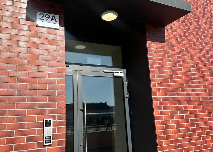 Opal2 Mickiewicza * Tarnowskie Góry