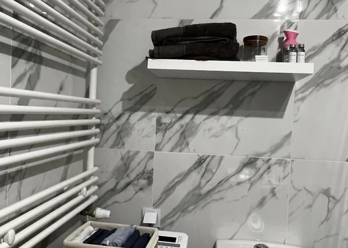 Opal2 Mickiewicza Apartman Tarnowskie Góry